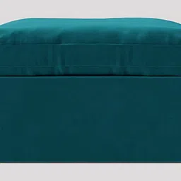 home lifestylez Seattle Fabric Ottoman image 2