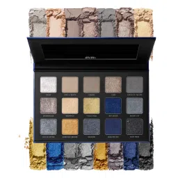 Milani Gilded Eyeshadow Palette - 130 Gilded Coast image 2
