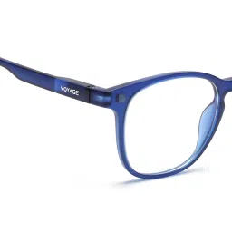 Voyage Unisex Black Clip On Sunglass (Cl001Pmg7363) (51) image 4