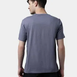 converse Star Chevron Drip Graphic T-Shirt men t-shirt image 2