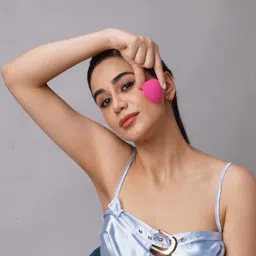 Gorgio Professional Washable Blender Makeup Applicator Sponge - GBB0029(color shape may vary) image 4