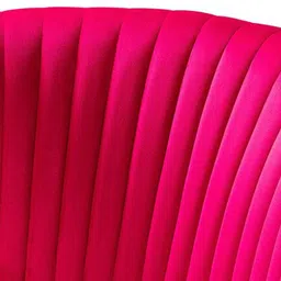home lifestylez Fission Accent Chair in Pink Colour image 4