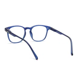 Voyage Unisex Black Clip On Sunglass (Cl001Pmg7363) (51) image 5