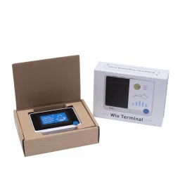 Wio Terminal Development Board ATSAMD51 Core with Realtek RTL8720DN-image-16