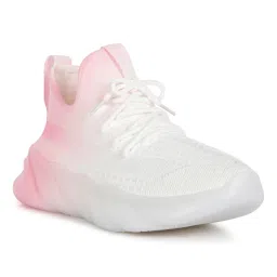 London Rag Ombre Pink Sneakers-picture-11