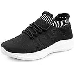 kraasa KraasaCasual Sneakers for Women | Latest Trend Casual Shoes, Walking Shoes for Women-picture-18