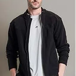 boldfit BoldfitMens Jackets Lightweight Jackets for Men Stylish Latest Breathable Jacket for Man Gym Jacket for Men Workout-picture-13