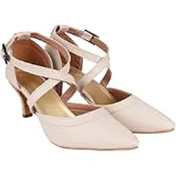 shoetopia ShoetopiaWomen's Stiletto Heel Sandals-picture-11