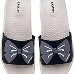 cassiey CASSIEYWomen's Slip-On Slide Sandals-picture-30
