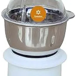 pentastara PENTASTARA® -Chutney(Small) Jar Compatible with Havells Hexo 1000 watts,Hexo Plus 1100 watts Models ..(500ML Capacity)-picture-10