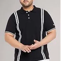 BigbananaMen's Regular Fit Polo-image-0