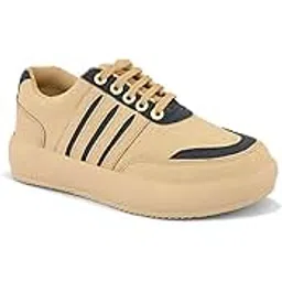 prolific ProlificWomen's Casual Sneakers Shoes-picture-19