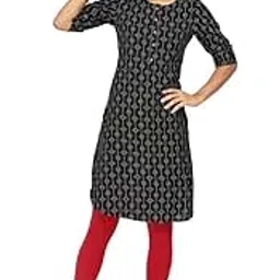 robinbosky RobinboskyPremium Cotton Lycra Churidar Leggings-picture-44