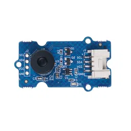 SeeedStudio Grove – Thermal Imaging Camera – MLX90614 DCC IR Array with 35- FOV image 2
