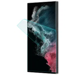 spigen Neo Flex for SAMSUNG Galaxy S22 Ultra 5G (Anti-Shatter) image 4