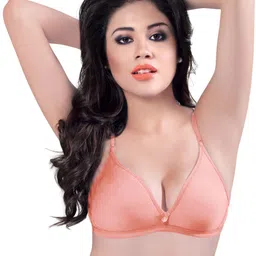 Sonari Pack of 3 Full-Coverage T-shirt Bras image 3