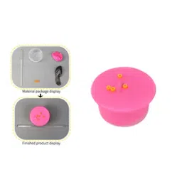 Pludo Tiny Musicians – DIY Science Experiment Kit for Kids 3–8 Yrs (Preschool–Grade 2) image 4