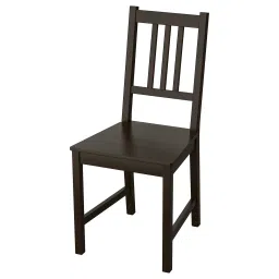 stefan Chair, brown-black-image-42