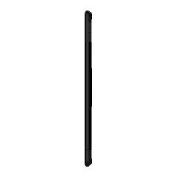 spigen Tough Armor Polycarbonate Back Cover for Apple iPad 10.2 Inch (Dual Layered Back Protection, Black) image 4