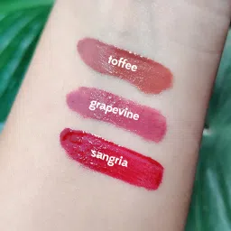 Ruby's Organics Lip Oil Gloss Minis Set image 3