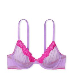 Victoria's Secret Medium Coverage Underwired Everyday Bra-picture-37