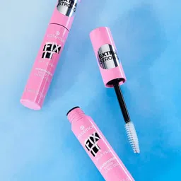 essence Fix It Like A Pro Brow Fixing Gel 8.5ml - Transparent image 4