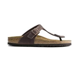 ITALIAN SHOES CO Unisex Rubber Thong Flip-Flops-picture-15