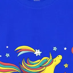 NUSYL Girls Tshirts image 4