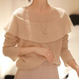 HERE&NOW Lapel Collar Bomber Jacket-picture-38