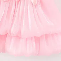 StyleCast x Revolte Girls A-Line Dress image 2