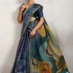 SHOPLANCE Zari Saree-picture-13