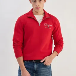 GANT Men Printed Sweatshirt-picture-38