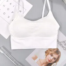 US FASHION Bra Full Coverage Lightly Padded image 2