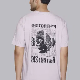 STELVIN Men Printed T-shirt-image-48