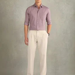 Arrow Men Casual Shirt image 3