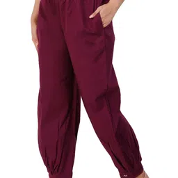 Happy Bunny Women Trousers-picture-35