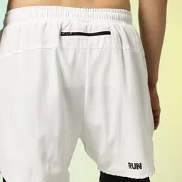 HRX by Hrithik Roshan Men Running Sports Shorts image 4