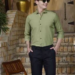 RAHI TRENDZ Men Casual Shirt-picture-41