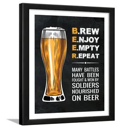 chaka chaundh Wall Dcor Art-picture-15