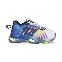 DRACKFOOT Boys Colourblocked Sneakers-picture-14