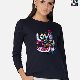 Metronaut Women 2 Printed Bio Finish Pockets T-shirt-picture-28