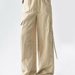 LULU & SKY Women Straight Fit High-Rise Trousers-picture-18