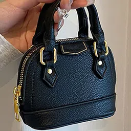 StyleCast PU Bucket Sling Bag-picture-13