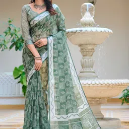 Sidhidata Zari Saree image 4
