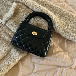 StyleCast Structured Sling Bag-picture-23