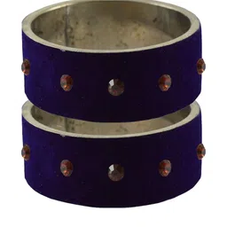 Vidhya Kangan Girls Multi Bangle image 1