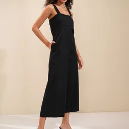 Tokyo Talkies Basic Jumpsuit image 4