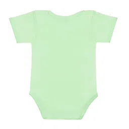 Arvesa Infants Printed Bodysuit image 2