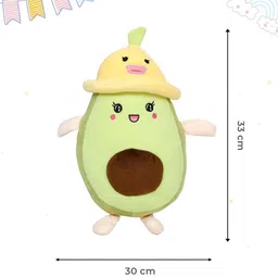 LITTLE GINNIE Cotton Soft Toy Soft Toys and Dolls image 3