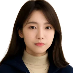 SZN Women Fleece Navy Blue Solid Hooded Open Front Jacket image 2